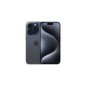 Apple iPhone 15 Pro 6.1 256GB Blue titanium